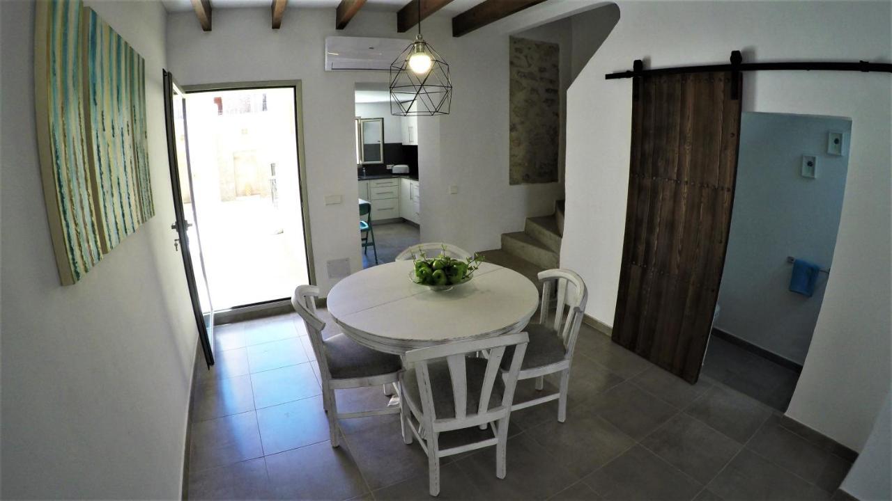 Cas Carter Villa Artá Buitenkant foto